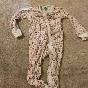 Caden lane pink jelly beans 12-18 months